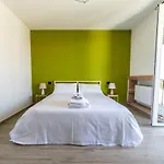 Bed & Breakfast Starde 3*