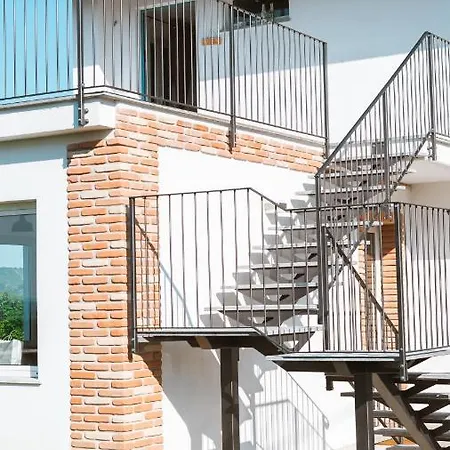 Starde Bed & Breakfast *