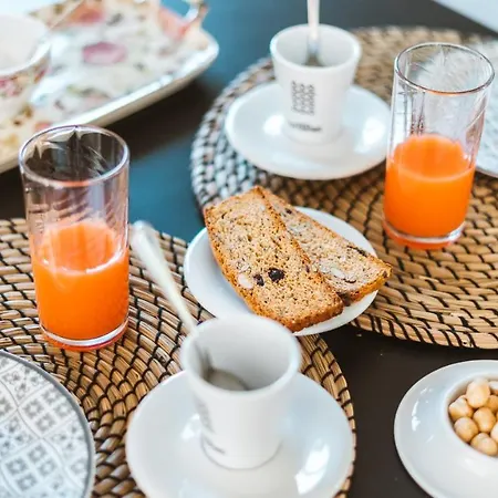 Starde Bed & Breakfast