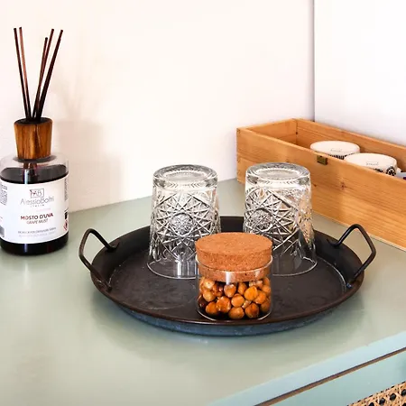 Stardé Bed & Breakfast