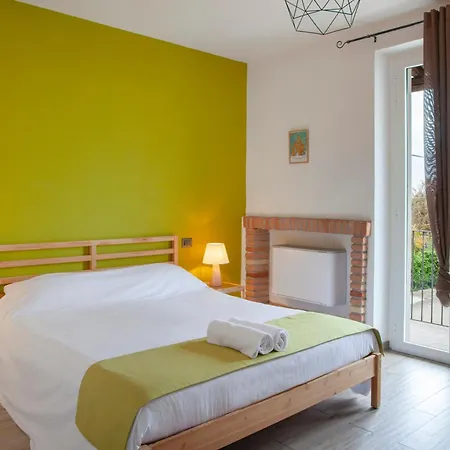 Starde Bed & Breakfast *