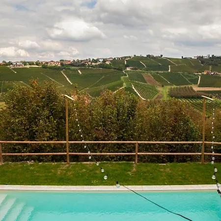 Stardé Bed & Breakfast