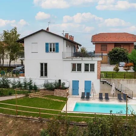 Bed & Breakfast Stardé