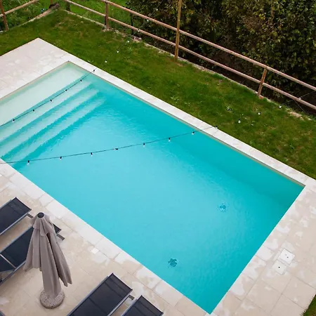 Stardé Bed & Breakfast