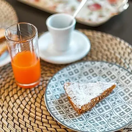 Bed & Breakfast Starde