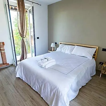 Bed & Breakfast Starde