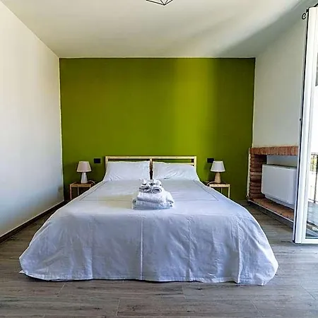Bed & Breakfast Starde Neive