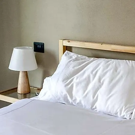 Bed & Breakfast Starde 3*