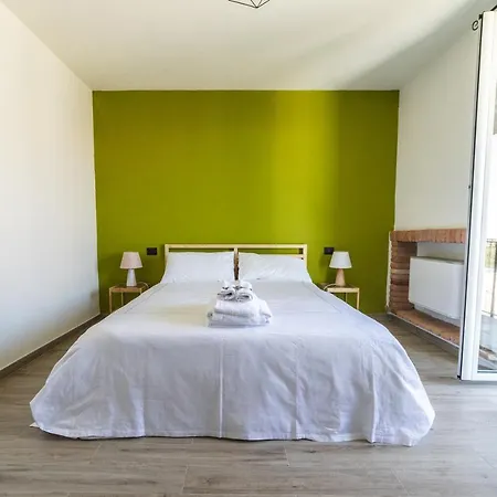 Bed & Breakfast Starde *