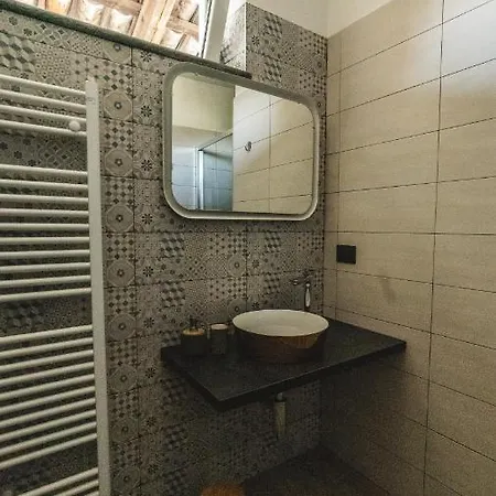 Bed & Breakfast Starde Neive
