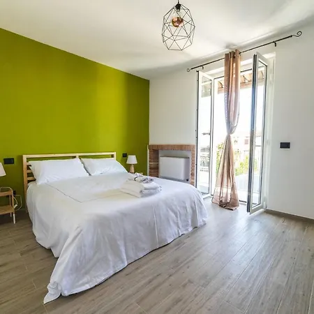 Starde Bed & Breakfast *