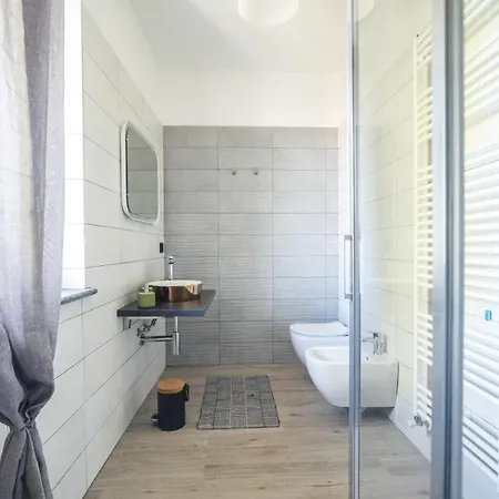 Bed & Breakfast Stardé