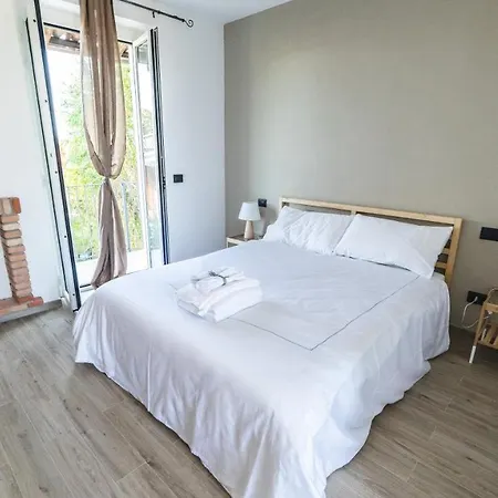 Stardé Bed & Breakfast