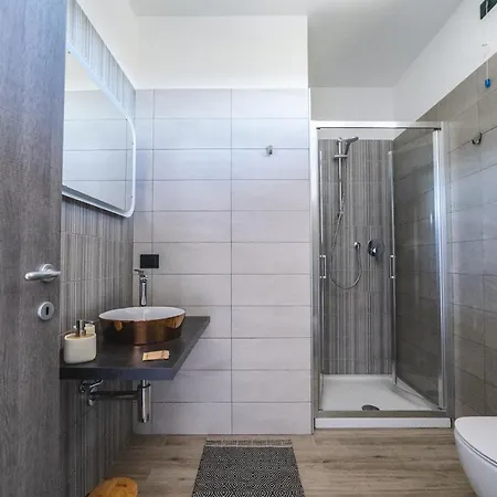 Bed & Breakfast Starde Neive